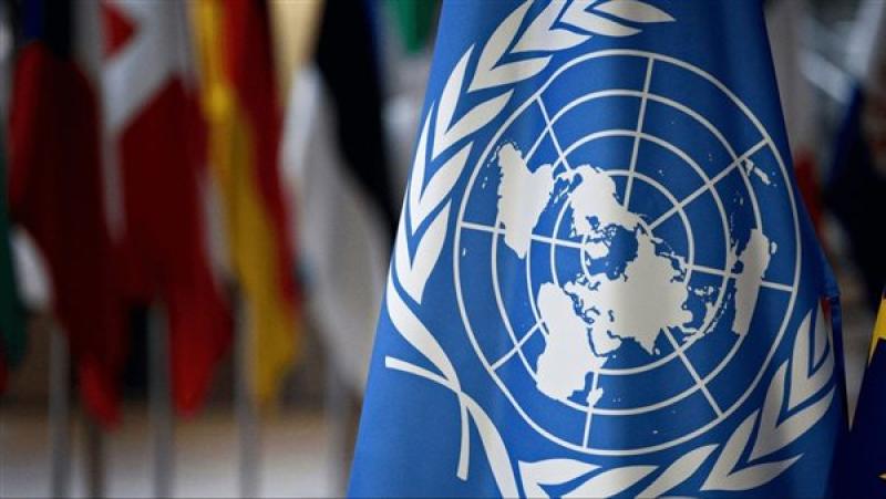 إيران تعلق على قيام سفير إسرائيل لدى الأمم المتحدة بتمزيق ”ميثاق المنظمة”