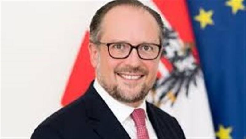 وزير خارجية النمسا: نراقب أنشطة التجسس الروسية في البلاد