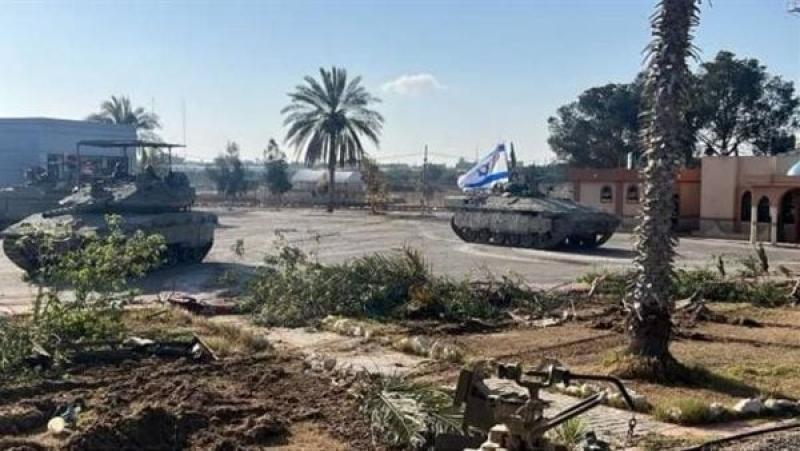 مصادر سيادية مصرية تنفي إجراء محادثات هاتفية مع إسرائيل بشأن أزمة معبر رفح