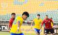 الإسماعيلي يسقط في فخ التعادل...