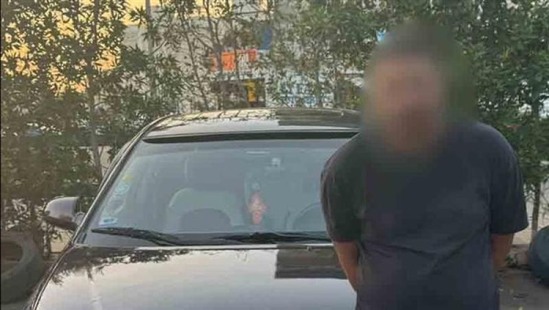 محامي سائق أوبر التجمع يطالب النيابة بتفريغ كاميرا السيارة