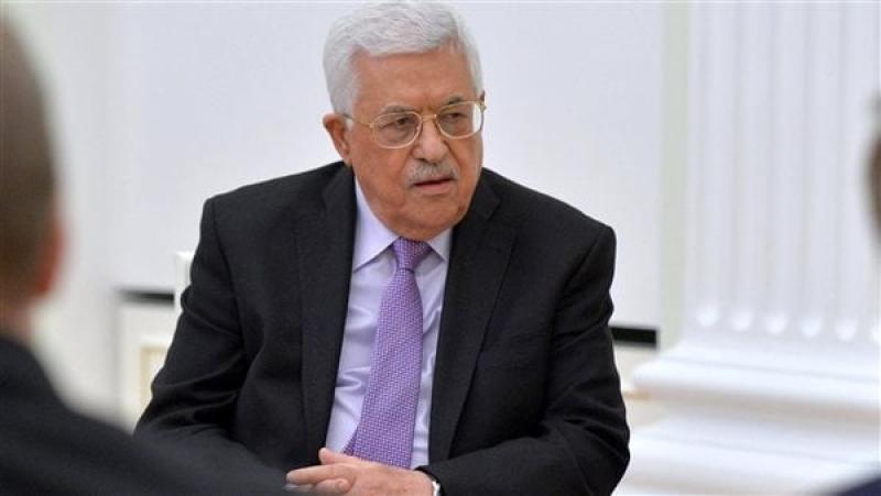 الرئيس الفلسطينى: اجتياح رفح سيتسبب فى كارثة إنسانية
