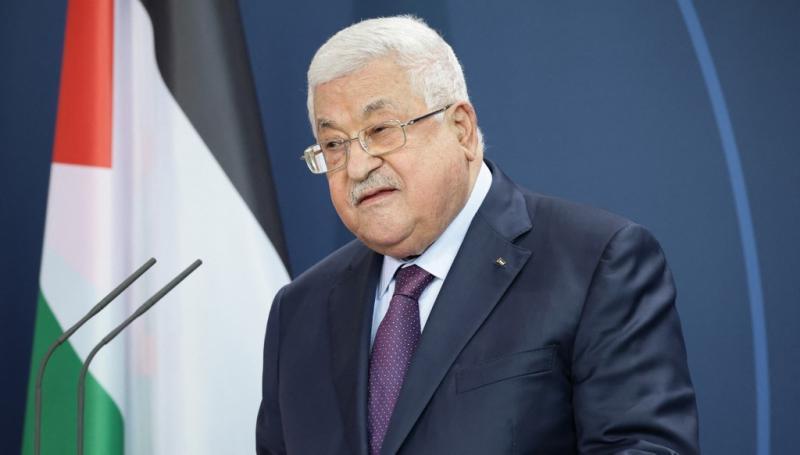 الرئيس الفلسطيني: نجدد رفضنا القاطع لتهجير أي مواطن سواء من غزة والضفة الغربية بما فيها القدس الشرقية