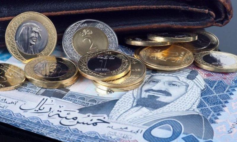 أسعار الريال السعودي مقابل الجينة اليوم الأربعاء 15 مايو