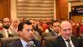 وزير الشباب يشهد فعاليات الدورة...
