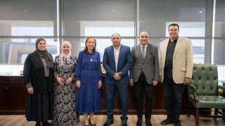مصر للمعلوماتية  تعقد اتفاقية...