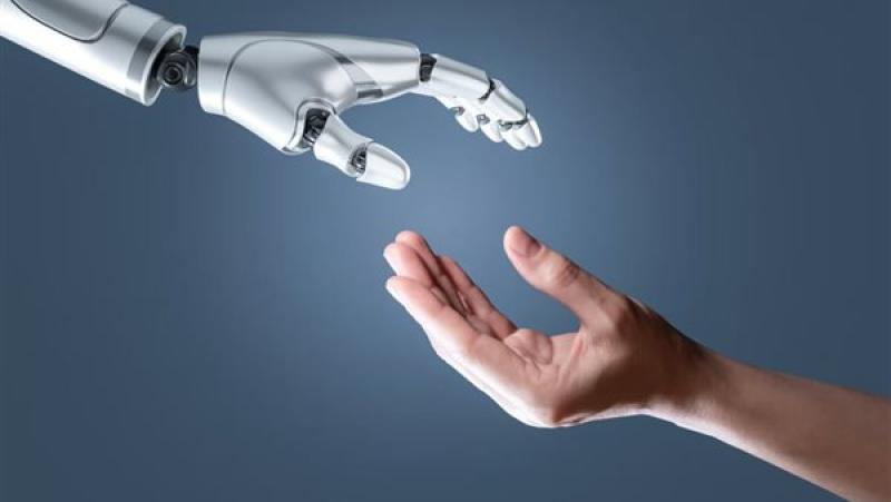 دراسة تكشف قدرة الذكاء الاصطناعي على تحديد علامات الشيخوخة من اليد