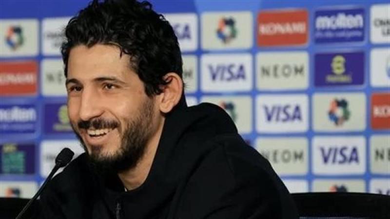 أحمد حجازي