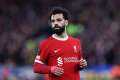 محمد صلاح ينضم لمنتخب مصر...