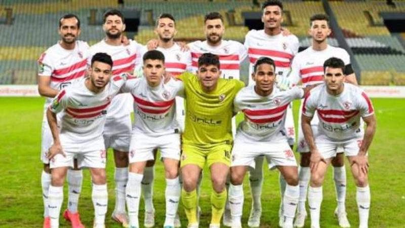 الفيفا يحسم رسميا مصير مشاركة الزمالك بكأس العالم للأندية «مستند»