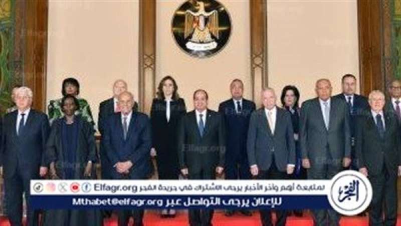 رئيس مكتبة الإسكندرية يوضح تفاصيل اجتماع مجلس الأمناء مع الرئيس السيسي اليوم