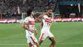 أهداف مباراة الزمالك وفيوتشر.. الجزيري...