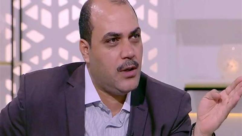 محمد الباز يكشف سر إصدار مصر بيانات ”مصدر رفيع المستوى” للرد على إسرائيل