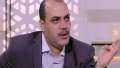 محمد الباز يكشف سر إصدار...