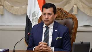 الشباب والرياضة تُقيم حفل ختام...