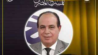 أحمد مجاهد رئيسا للجنة الندوات...