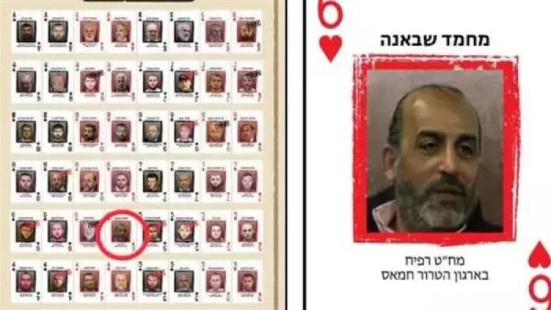 إسرائيل تضع محمد شبانة على قوائم المطلوبين.. ما السبب ؟