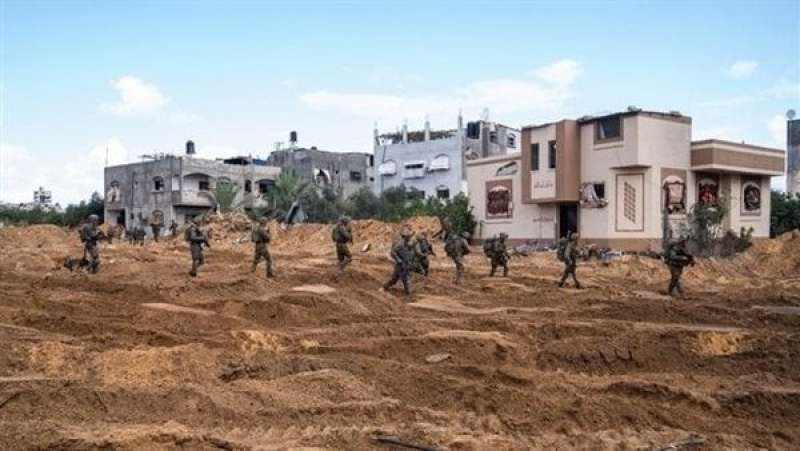 لأول مرة.. مصادر أمنية إسرائيلية تتحدث عن استعداد مجلس الحرب لوقف إطلاق نار دائم بغزة