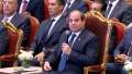 السيسي: لو أخدت ثمن الكهرباء...