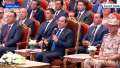 الرئيس السيسي: الناس بتدفع ...