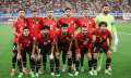 قائمة منتخب مصر.. محمد صلاح...