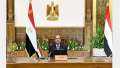 برنامج عمل مكثف للرئيس السيسي...