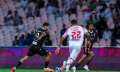 الهلال ينهي موسمه في الدوري...