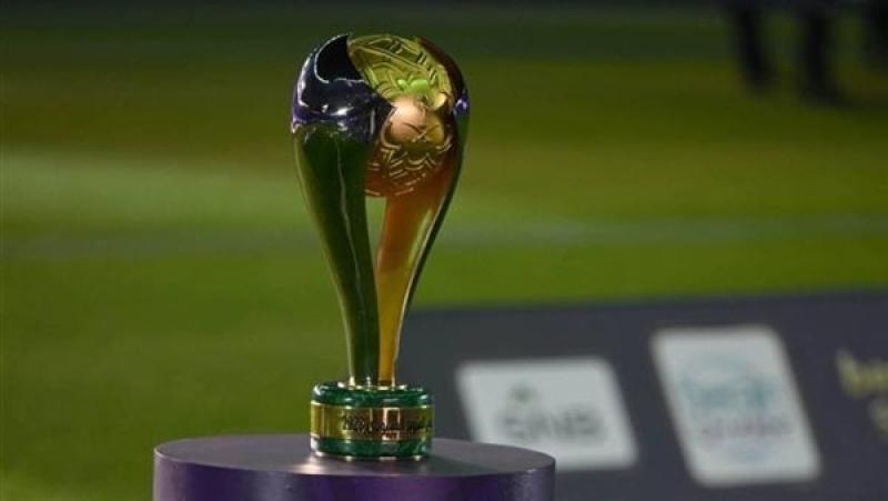 كأس السوبر السعودي 2024
