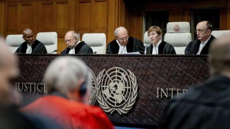 «العدل الدولية» تعلن انضمام المكسيك لدعوى جنوب أفريقيا ضد إسرائيل