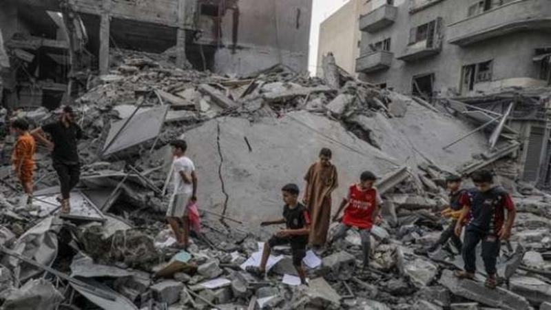 مصادر مطلعة: مقترح إسرائيل الجديد تضمن الاستعداد لمناقشة طلب حماس بالهدوء المستدام في غزة