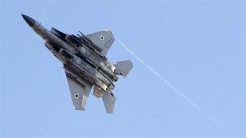 سلاح الجو الإسرائيلي يهاجم أكثر من 50 هدفًا في غزة خلال 24 ساعة