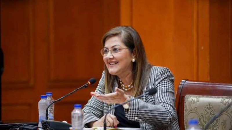 وزيرة التخطيط: عملية التنمية في ظروف استثنائية بمصر والعالم