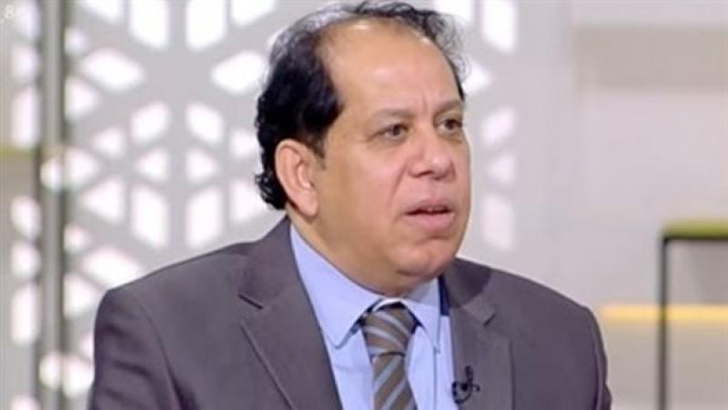 انعكاسات إيجابية على العلاقات العربية الصينية.. عضو المجلس المصري للشؤون الخارجية يوضح