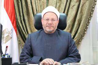 المفتي: لا أحد يملك وحده...