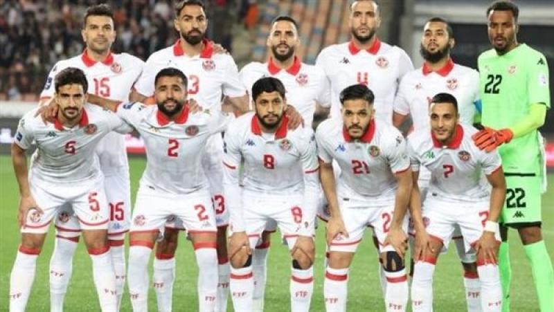 إنطلاق معسكر منتخب تونس إستعداداً لتصفيات كأس العالم