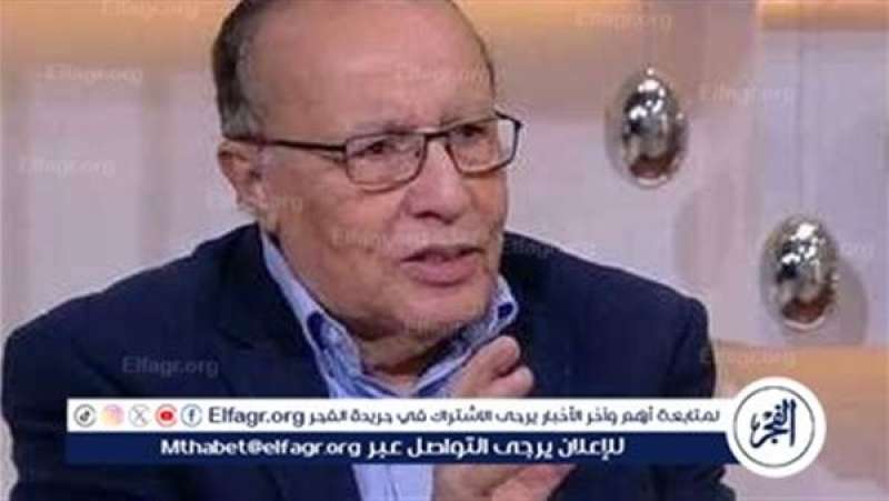 محمد فاضل يكشف سر مكافأة 100 جنيه من الرئيس الراحل جمال عبد الناصر
