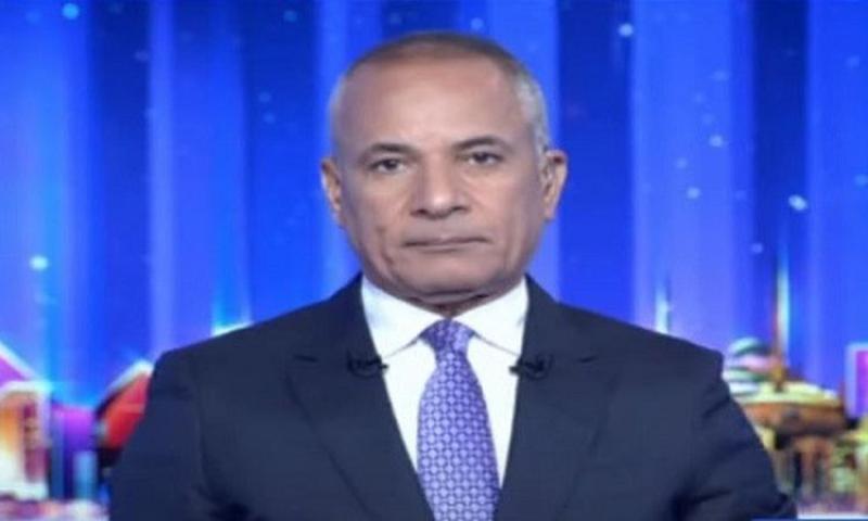 أحمد موسى لـ الحكومة: بالراحة شوية على الشعب.. وبلاش تتسرعوا في موضوع الدعم