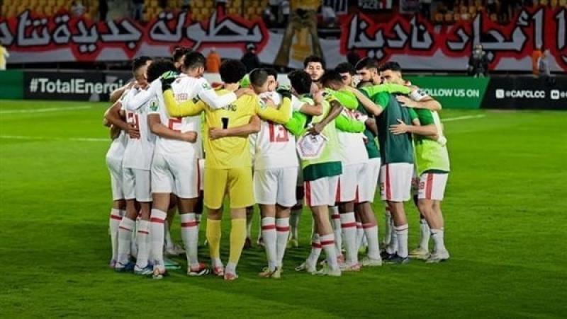 الزمالك يخوض وديتين أمام النصر والبنك الأهلي استعدادا لعودة الدوري