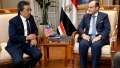وزير الصناعة: 777 مليون دولار...
