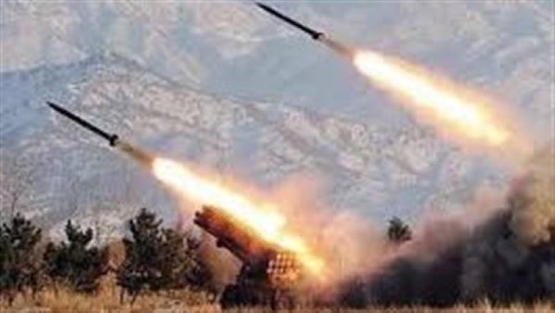 نحو 1000صاروخ أطلِق من لبنان نحو شمالي إسرائيل