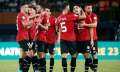 القنوات الناقلة لمباراة منتخب مصر...