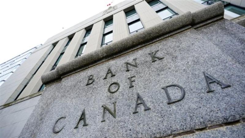 كندا تخفض الفائدة لأول مرة منذ مارس 2020