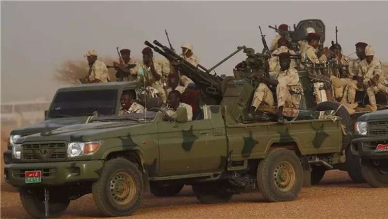جريمة حرب.. ميليشيات الدعم السريع تقتل عشرات السودانيين فى «ود النورة»