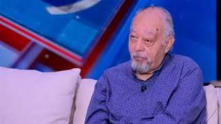 سامي مغاوري يكشف وجه الشبه...