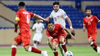 تصفيات كأس العالم وأمم آسيا،...