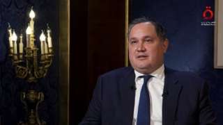 وزير مجرى: التعاون مع القاهرة...