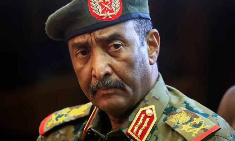 البرهان