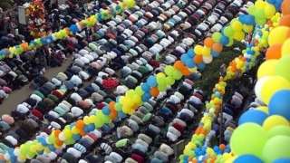 الإفتاء تعلن الأحد 16 يونيو...