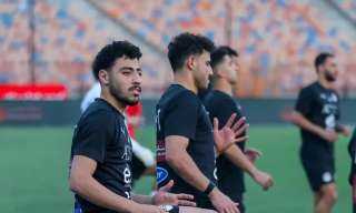 شريف وفتحي على رأس دكة...