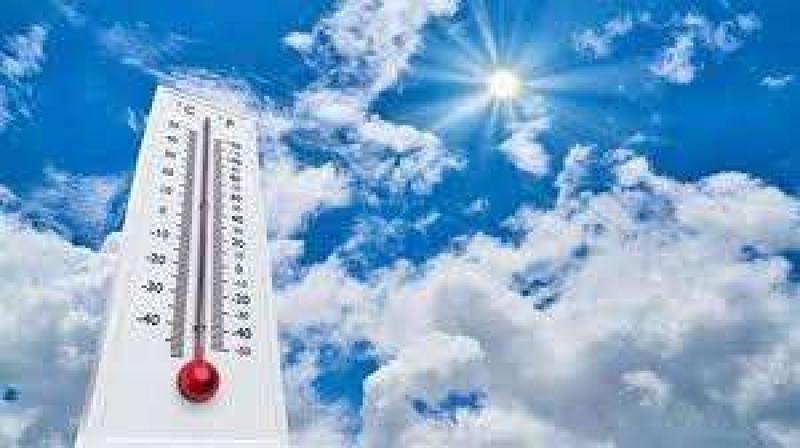 درجات الحرارة المتوقعة وحالة الطقس اليوم السبت 8-6-2024